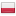 serialowa.pl server is located in Poland